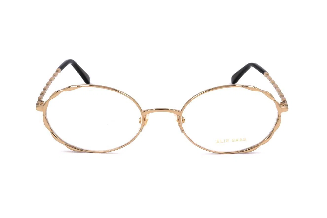 Elie Saab ES072 Eyeglasses - view 2